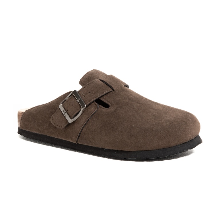 Clog "Buster"